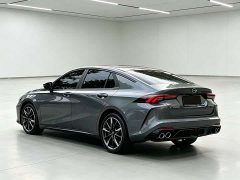 Trumpchi Yingbao 2021 270T DCT J15 - ფოტო 5