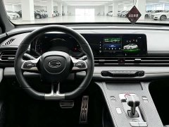 Trumpchi Yingbao 2021 270T DCT J15 - ფოტო 6