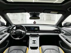 Trumpchi Yingbao 2021 270T DCT J15 - ფოტო 7