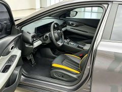 Trumpchi Yingbao 2021 270T DCT J15 - ფოტო 8
