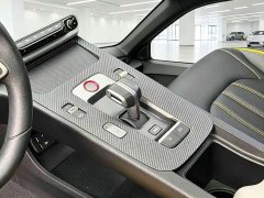 Trumpchi Yingbao 2021 270T DCT J15 - ფოტო 9