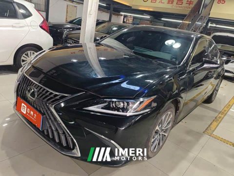 2023 Lexus ES 2022 300h Excellence Edition - ავტომობილი ჩინეთიდან
