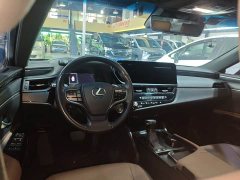 Lexus ES 2022 300h Excellence Edition - ფოტო 5