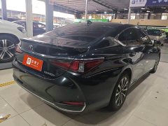 Lexus ES 2022 300h Excellence Edition - ფოტო 6