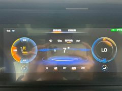 GAC Aion M6 2021 PRO 270T Automatic Prestige Edition - ფოტო 15