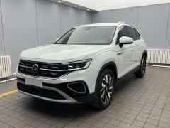 Volkswagen Taos 280TSI FWD Luxury Plus Advanced Edition - ფოტო 1