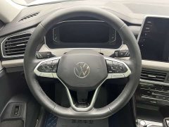 Volkswagen Taos 280TSI FWD Luxury Plus Advanced Edition - ფოტო 10