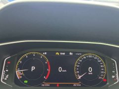 Volkswagen Taos 280TSI FWD Luxury Plus Advanced Edition - ფოტო 11
