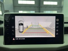 Volkswagen Taos 280TSI FWD Luxury Plus Advanced Edition - ფოტო 13