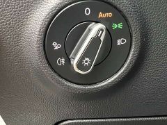 Volkswagen Taos 280TSI FWD Luxury Plus Advanced Edition - ფოტო 15