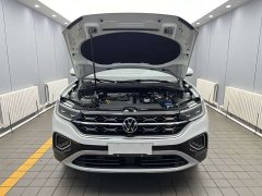 Volkswagen Taos 280TSI FWD Luxury Plus Advanced Edition - ფოტო 17