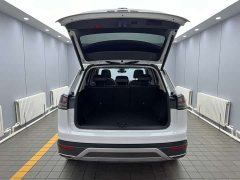Volkswagen Taos 280TSI FWD Luxury Plus Advanced Edition - ფოტო 19