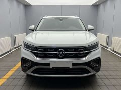 Volkswagen Taos 280TSI FWD Luxury Plus Advanced Edition - ფოტო 2