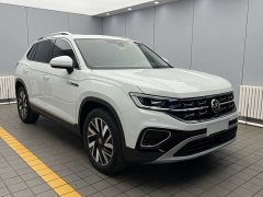 Volkswagen Taos 280TSI FWD Luxury Plus Advanced Edition - ფოტო 3