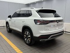 Volkswagen Taos 280TSI FWD Luxury Plus Advanced Edition - ფოტო 4