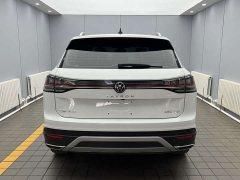 Volkswagen Taos 280TSI FWD Luxury Plus Advanced Edition - ფოტო 5