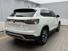 Volkswagen Taos 280TSI FWD Luxury Plus Advanced Edition - ფოტო 6
