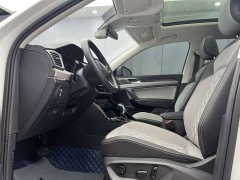 Volkswagen Taos 280TSI FWD Luxury Plus Advanced Edition - ფოტო 7