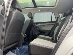 Volkswagen Taos 280TSI FWD Luxury Plus Advanced Edition - ფოტო 8