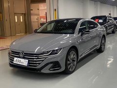 Volkswagen FAW-Volkswagen CC 380TSI Brilliant Edition - ფოტო 1