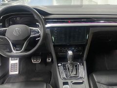 Volkswagen FAW-Volkswagen CC 380TSI Brilliant Edition - ფოტო 10
