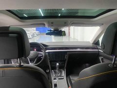 Volkswagen FAW-Volkswagen CC 380TSI Brilliant Edition - ფოტო 11