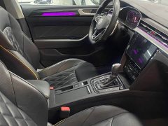 Volkswagen FAW-Volkswagen CC 380TSI Brilliant Edition - ფოტო 12