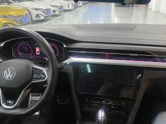Volkswagen FAW-Volkswagen CC 380TSI Brilliant Edition - ფოტო 13
