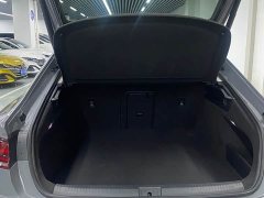 Volkswagen FAW-Volkswagen CC 380TSI Brilliant Edition - ფოტო 14