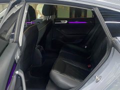 Volkswagen FAW-Volkswagen CC 380TSI Brilliant Edition - ფოტო 16