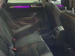 Volkswagen FAW-Volkswagen CC 380TSI Brilliant Edition - ფოტო 17