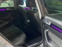 Volkswagen FAW-Volkswagen CC 380TSI Brilliant Edition - ფოტო 18