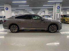 Volkswagen FAW-Volkswagen CC 380TSI Brilliant Edition - ფოტო 4