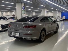Volkswagen FAW-Volkswagen CC 380TSI Brilliant Edition - ფოტო 5