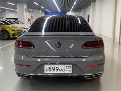Volkswagen FAW-Volkswagen CC 380TSI Brilliant Edition - ფოტო 6