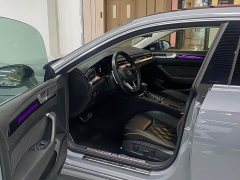 Volkswagen FAW-Volkswagen CC 380TSI Brilliant Edition - ფოტო 9