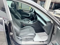 Audi A7L 2022 45 TFSI S-line Dream Edition Fluid Crystal Package - ფოტო 14