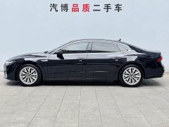 Audi A7L 2022 45 TFSI S-line Dream Edition Fluid Crystal Package - ფოტო 4