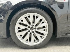 Audi A7L 2022 45 TFSI S-line Dream Edition Fluid Crystal Package - ფოტო 5
