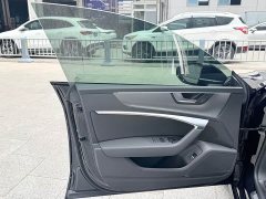 Audi A7L 2022 45 TFSI S-line Dream Edition Fluid Crystal Package - ფოტო 6