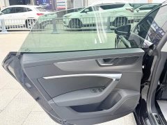 Audi A7L 2022 45 TFSI S-line Dream Edition Fluid Crystal Package - ფოტო 8