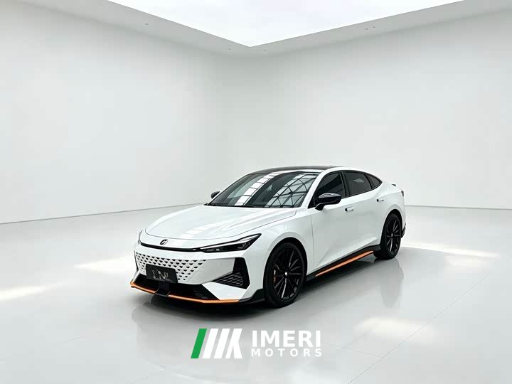 Changan UNI-V 1.5T Premium - ავტომობილი ჩინეთიდან