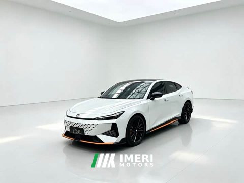 2024 Changan UNI-V 1.5T Premium - ავტომობილი ჩინეთიდან