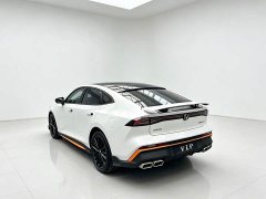 Changan UNI-V 1.5T Premium - ფოტო 4