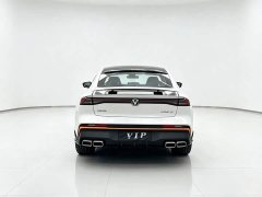 Changan UNI-V 1.5T Premium - ფოტო 5