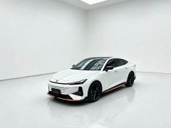 Changan UNI-V 1.5T Premium - ფოტო 6
