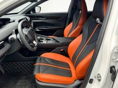 Changan UNI-V 1.5T Premium - ფოტო 7