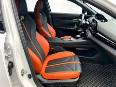 Changan UNI-V 1.5T Premium - ფოტო 8