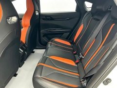 Changan UNI-V 1.5T Premium - ფოტო 9