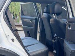 Kia Sportage 2019 2.0L Automatic Smart Luxury Edition - ფოტო 10